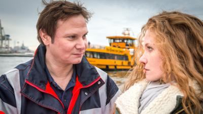 Notruf Hafenkante: Staffel 9, Folge 27: Verfluchte Liebe