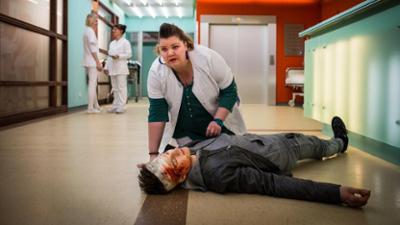 Notruf Hafenkante: Staffel 11, Folge 24: Ein guter Junge