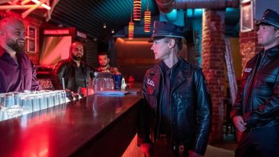Notruf Hafenkante: Staffel 16, Folge 11: Der Bruch