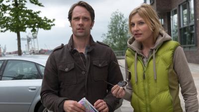 Notruf Hafenkante: Staffel 9, Folge 2: Das fremde Kind Notruf Hafenkante: Staffel 9, Folge 2: Das fremde Kind