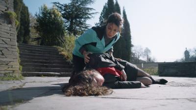 Notruf Hafenkante: Staffel 20, Folge 14: Böses Erwachen