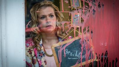 Notruf Hafenkante: Staffel 10, Folge 28: Shopping