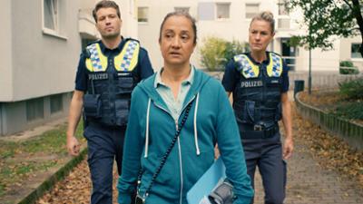 Notruf Hafenkante: Staffel 21, Folge 5: Überrollt