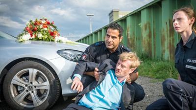 Notruf Hafenkante: Staffel 12, Folge 20: Schwiegermuttermonster