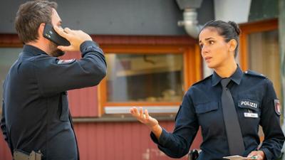 Notruf Hafenkante: Staffel 16, Folge 7: Gefährliches Spiel