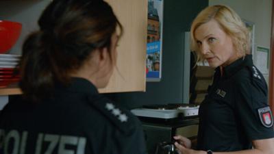 Notruf Hafenkante: Staffel 20, Folge 3: Was bleibt Notruf Hafenkante: Staffel 20, Folge 3: Was bleibt