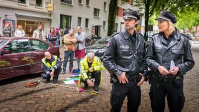 Notruf Hafenkante: Staffel 10, Folge 4: Außer Kontrolle Notruf Hafenkante: Staffel 10, Folge 4: Außer Kontrolle
