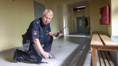 Notruf Hafenkante: Staffel 7, Folge 19: Einsatz für Wolle Notruf Hafenkante: Staffel 7, Folge 19: Einsatz für Wolle