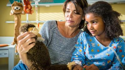 Notruf Hafenkante: Staffel 10, Folge 7: Help Notruf Hafenkante: Staffel 10, Folge 7: Help