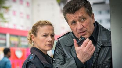 Notruf Hafenkante: Staffel 11, Folge 3: Gegen die Uhr