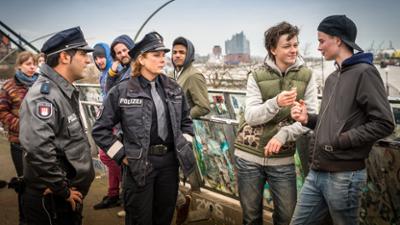 Notruf Hafenkante: Staffel 12, Folge 1: Die Nervensäge