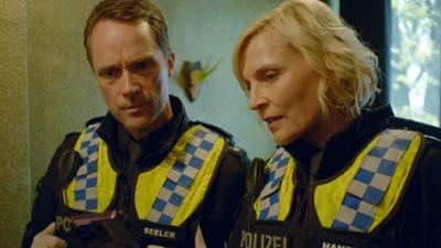 Notruf Hafenkante: Staffel 20, Folge 8: Toxisch