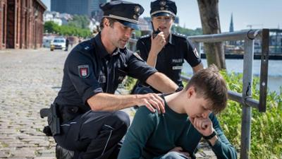 Notruf Hafenkante: Staffel 15, Folge 23: Wahre Liebe