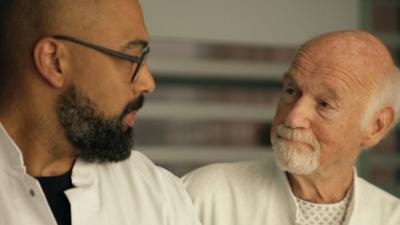 Notruf Hafenkante: Staffel 20, Folge 15: Erlösung