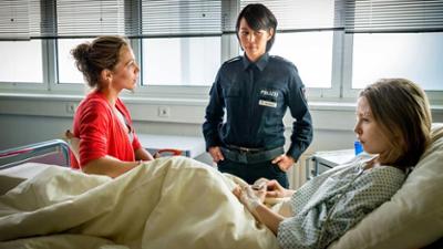 Notruf Hafenkante: Staffel 10, Folge 8: Alexas Puzzle Notruf Hafenkante: Staffel 10, Folge 8: Alexas Puzzle