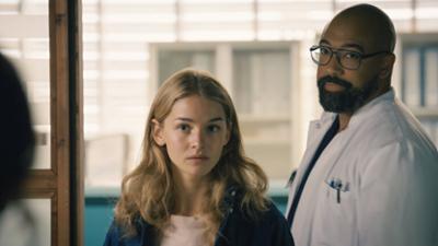 Notruf Hafenkante: Staffel 21, Folge 6: Aufgetaucht