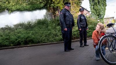 Notruf Hafenkante: Staffel 15, Folge 12: Abistreich