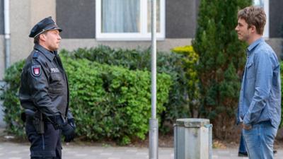 Notruf Hafenkante: Staffel 16, Folge 19: Bleib bei mir