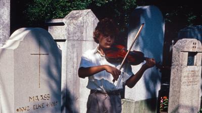 Oliver Maass: Staffel 1, Folge 5: Das Spiel mit der Zaubergeige (5)