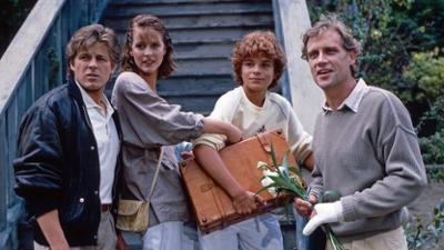 Oliver Maass: Staffel 1, Folge 2: Das Spiel mit der Zaubergeige (2)