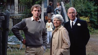 Oliver Maass: Staffel 1, Folge 3: Das Spiel mit der Zaubergeige (3)