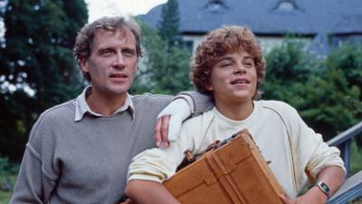 Oliver Maass: Staffel 1, Folge 4: Das Spiel mit der Zaubergeige (4)