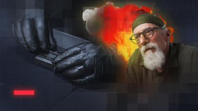 Operation Apollo: Die Pager-Attacke des Mossad: Staffel 1, Folge 1: Operation Apollo: Kenne deinen Feind