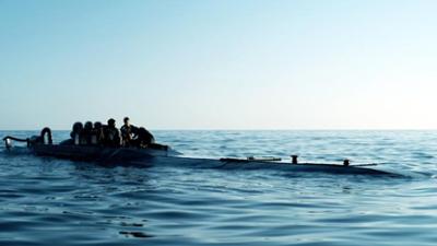 Operation Marea Negra: Staffel 1, Folge 4: Im Stich gelassen Operation Marea Negra: Staffel 1, Folge 4: Im Stich gelassen
