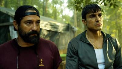 Operation Marea Negra: Staffel 1, Folge 2: Ernüchterung 