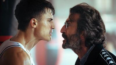 Operation Marea Negra: Staffel 1, Folge 1: Schnelles Geld