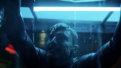 Operation Marea Negra: Staffel 1, Folge 3: Gefährliche Fahrt 