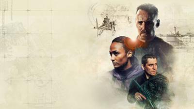 Operation Omerta: Staffel 1, Folge 1: Wochenend-Einbruch