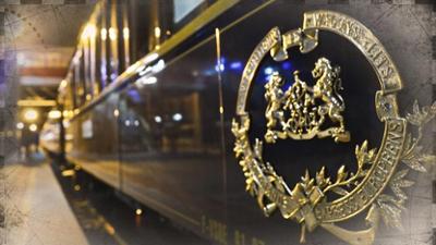 Orient-Express: Staffel 1, Folge 3: Von Österreich nach Ungarn