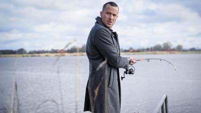 Ostfriesenkrimis: Staffel 2, Folge 5: Ostfriesensturm