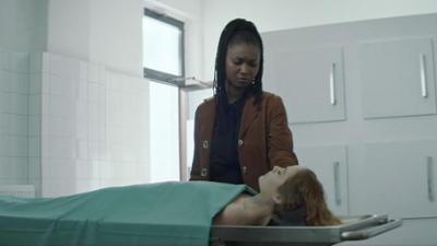 Ostfriesenkrimis: Staffel 1, Folge 9: Ostfriesenwut