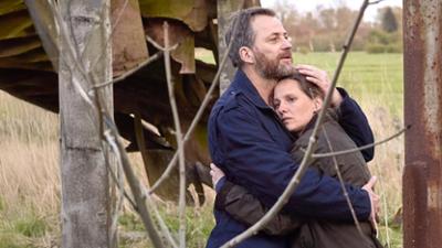 Ostfriesenkrimis: Staffel 2, Folge 2: Ostfriesenfluch