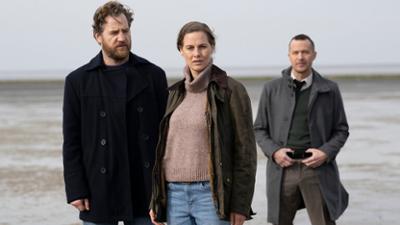 Ostfriesenkrimis: Staffel 2, Folge 3: Ostfriesenhölle