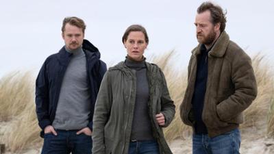 Ostfriesenkrimis: Staffel 2, Folge 4: Ostfriesentotenstille