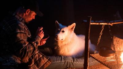 Oxen: Staffel 1, Folge 2: Angriff aus dem Dunkeln 