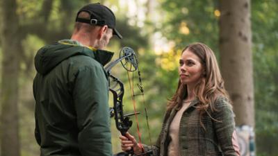 Oxen: Staffel 1, Folge 3: Ein neues Spiel 