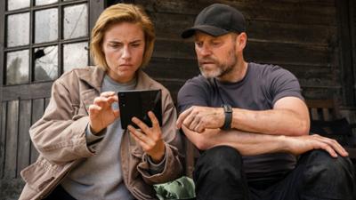 Oxen: Staffel 1, Folge 4: Versteckte Gegner 