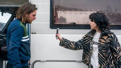 Oxen: Staffel 1, Folge 5: Spuren einer Toten 