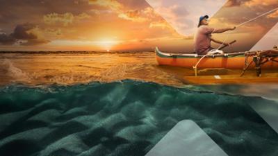 Ozeane - Eine Menschheitsgeschichte: Staffel 1, Folge 5: Ozeanien – Welt aus Wasser