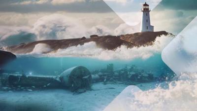 Ozeane - Eine Menschheitsgeschichte: Staffel 1, Folge 1: Atlantik – Ozean der Stürme