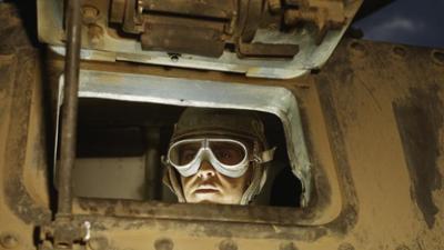 Panzer!: Staffel 1, Folge 1: Der Erste Weltkrieg