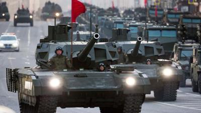 Panzer!: Staffel 1, Folge 4: Gefecht und Geschäft