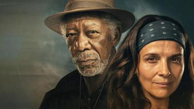 Paradise Highway - Straße der Angst