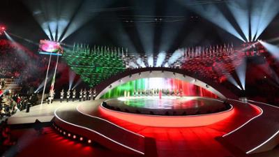 Paralympics 2026: Die Eröffnungsfeier der Paralympics