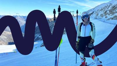 Paralympics 2026: Staffel 1, Folge 2: Anna Maria Rieder