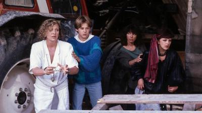 Patrik Pacard: Staffel 1, Folge 4: Entscheidung im Fjord (4)